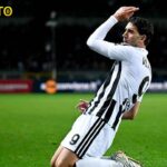 Dusan Vlahovic Tinggalkan Juventus Chiellini Isyaratkan Karier Baru di Luar Italia