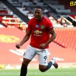 Anthony Martial Tinggalkan Klubnya Setelah Hanya 20 Laga