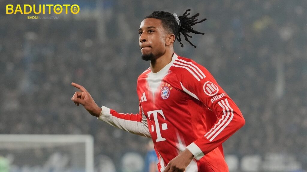 Real Madrid Keluarkan Pernyataan soal Michael Olise