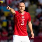 Kondisi Terbaru Christian Eriksen Dokter Tim Denmark Beri Kabar Baik