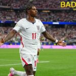 Akankah Marcus Rashford Balik ke Manchester United