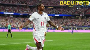 Akankah Marcus Rashford Balik ke Manchester United