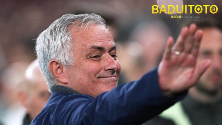 Jose Mourinho Resmi Kembali ke Real Madrid Era Kedua Dimulai