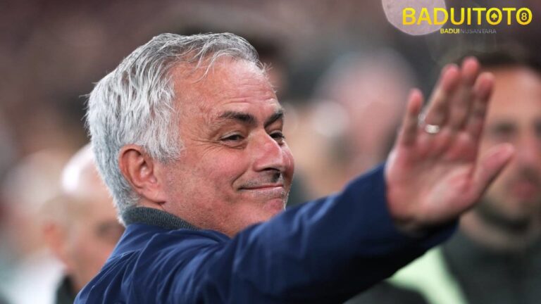 5 Pemain yang Bisa Jadi Fondasi Jose Mourinho di Real Madrid