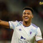 Tak Gentar Ollie Watkins Sambut Persaingan Striker Timnas Inggris