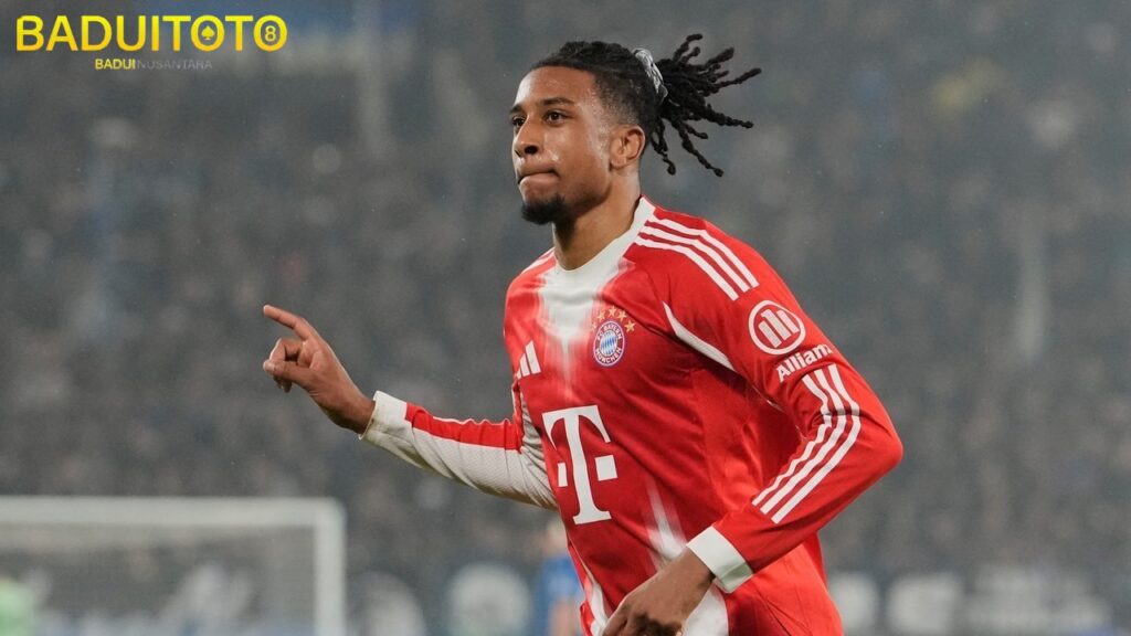 Bayern Munchen Kirim Pesan Tegas ke Real Madrid Lupakan Michael Olise