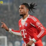 Bayern Munchen Kirim Pesan Tegas ke Real Madrid Lupakan Michael Olise