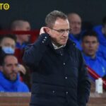 Ralf Rangnick Resmi Perpanjang Kontrak Bersama Timnas Austria hingga 2028