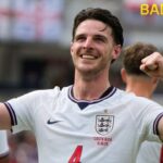 Legenda Man United ini Desak Tuchel Cadangkan Declan Rice di Laga Piala Dunia 2026
