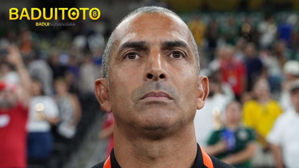 Tunisia Resmi Pecat Sabri Lamouchi Usai Dihajar Swedia di Laga Pertama Piala Dunia 2026