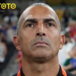 Tunisia Resmi Pecat Sabri Lamouchi Usai Dihajar Swedia di Laga Pertama Piala Dunia 2026