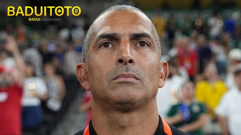 Tunisia Resmi Pecat Sabri Lamouchi Usai Dihajar Swedia di Laga Pertama Piala Dunia 2026