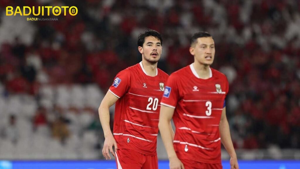 Kevin Diks Merindukan Jay Idzes di Timnas Indonesia: Kami Kehilangan Pemimpin