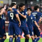 Suporter Thailand Sedang Cemas Takut Dihajar Timnas Indonesia di Piala Asia 2027