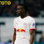 Digoda Real Madrid Yan Diomande Siap Melipir ke Spanyol
