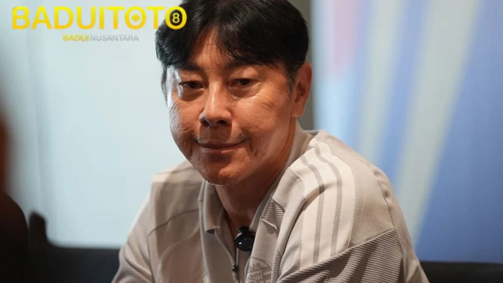 Menanti Debut Shin Tae-yong Bersama Persija Jakarta di Piala Presiden 2026