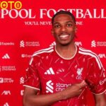 Resmi Liverpool Tuntraskan Transfer Jeremy Jacquet