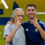 Gantikan Roberto Martinez, Mantan Bos Cristiano Ronaldo