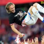 Testimoni Cristiano Ronaldo untuk Luka Modric Dia Legenda