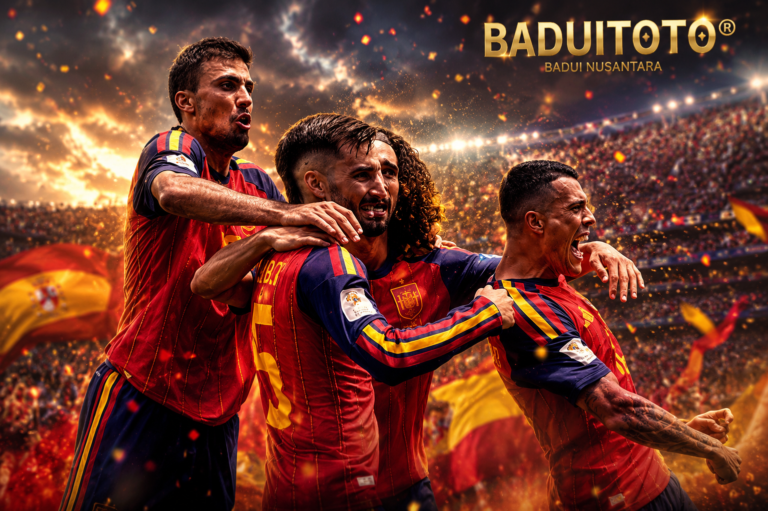 Final Piala Dunia 2026 Lionel Messi Waspadai Kekuatan Spanyol!