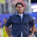 Pochettino Sebut Balogun Tidak Pantas Dikartu Merah