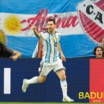 Gokil! Lionel Messi Pecahkan 3 Rekor