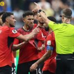 Mesir Ajukan Protes ke FIFA Usai Merasa Dicurangi