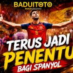 Terus Jadi Penentu Bagi Spanyol, Kenapa Mikel Merino Tidak Kunjung Jadi Starter, De La Fuente?