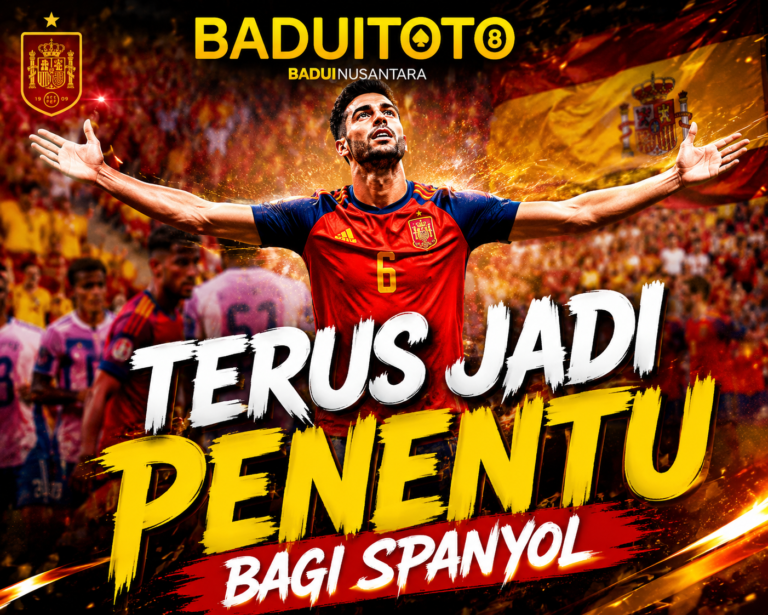 Terus Jadi Penentu Bagi Spanyol, Kenapa Mikel Merino Tidak Kunjung Jadi Starter, De La Fuente?