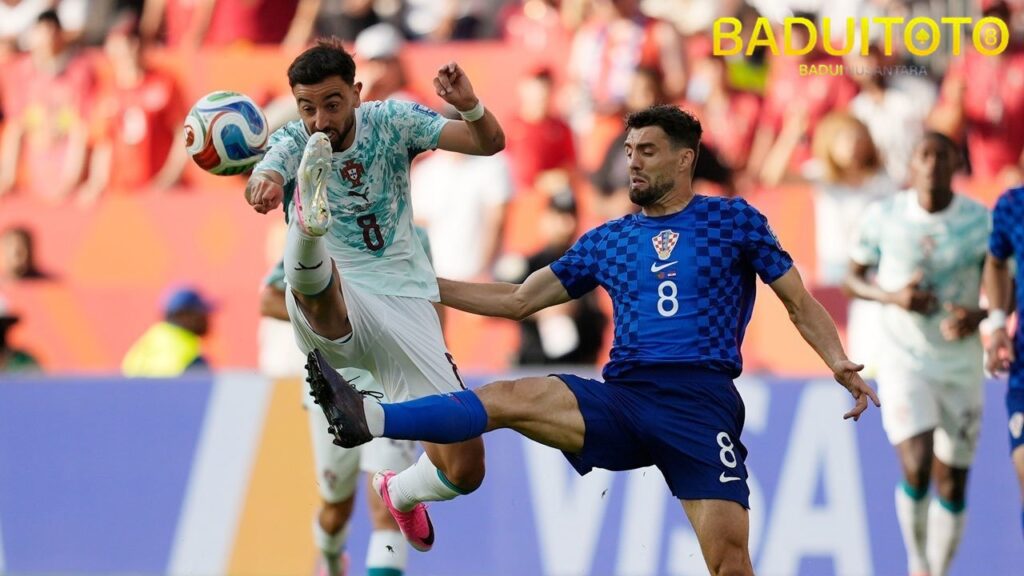 Mengapa Portugal Belum Mendapatkan Versi Terbaik Bruno Fernandes di Piala Dunia 2026
