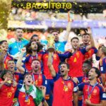 Spanyol Menciptakan Sistem, Bukan Bintang