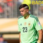 Emi Martinez Pertimbangkan Mundur dari Timnas Argentina