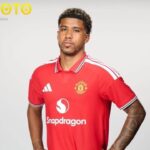 Resmi Manchester United Umumkan Transfer Andrey Santos dari Chelsea