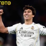 Dilema Real Madrid Menentukan Nasib Gonzalo Garcia