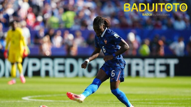 AS Roma Mulai Kehabisan Sabar Manchester United Menggantung Transfer Manu Kone
