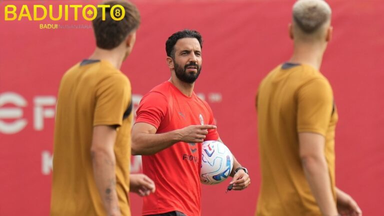 AC Milan Temukan 2 Kebutuhan Mendesak usai Imbang Lawan Celtic