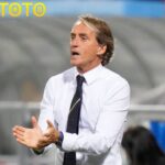 Roberto Mancini Resmi Kembali Latih Timnas Italia Claudio Ranieri Direktur Teknik