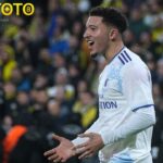 Jadon Sancho yang Terkatung katung di Bursa Transfer