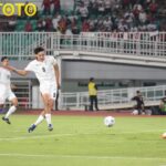 Timnas Indonesia Segrup dengan Siapa Saja di FIFA ASEAN Cup 2026