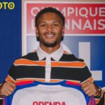 Juventus Resmi Lepas Lois Openda ke Lyon dengan Status Pinjaman