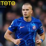 Mykhailo Mudryk Bebas dari Sanksi Doping, Bisa Bermain untuk Chelsea Lagi