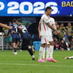 Drama Menit Akhir Antar Albiceleste Tantang Spanyol di Final