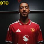 Youri Tielemans Bertekad Panen Trofi Juara di Manchester United