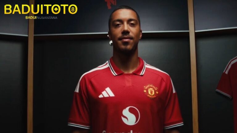 Youri Tielemans Bertekad Panen Trofi Juara di Manchester United