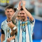 Jelang Final Piala Dunia 2026, Lionel Messi Puji Habis Lamine Yamal