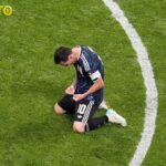 Satu Lagi Alasan untuk Menyebut Lionel Messi sebagai The GOAT