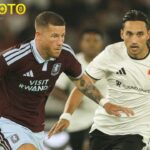 Aston Villa Terlalu Tangguh untuk Indonesia All Stars