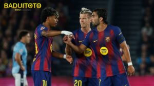 Pindah ke PSG atau Bertahan di Barcelona Ini Kata Ferran Torres